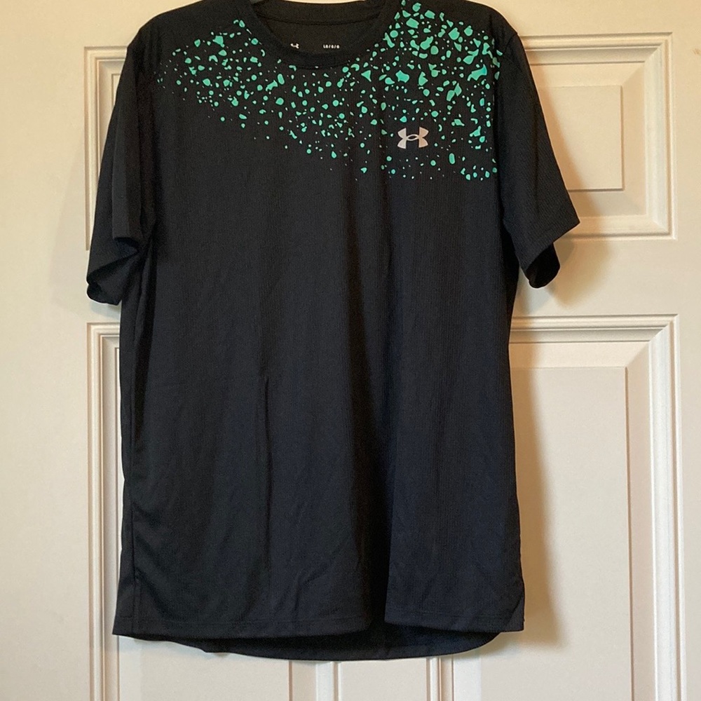 Men’s Under Armour Speed Stride Tee